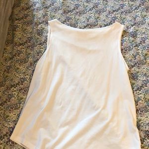 Gap women’s boat neck top